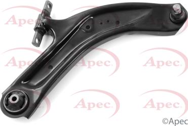 APEC AST2627 - Bras de liaison, suspension de roue droxauto.com