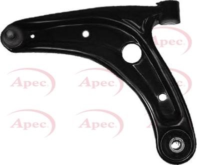 APEC AST2098 - Bras de liaison, suspension de roue droxauto.com