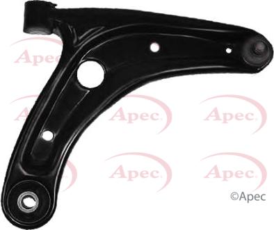 APEC AST2097 - Bras de liaison, suspension de roue droxauto.com
