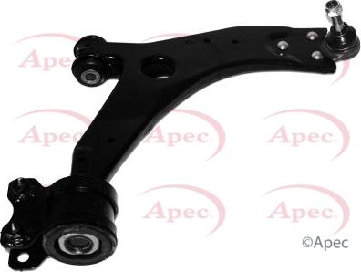 APEC AST2068 - Bras de liaison, suspension de roue droxauto.com