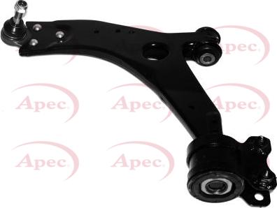 APEC AST2067 - Bras de liaison, suspension de roue droxauto.com