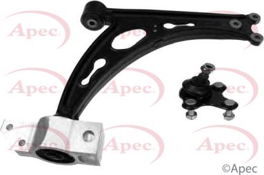 APEC AST2003 - Bras de liaison, suspension de roue droxauto.com