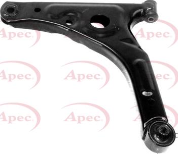 APEC AST2084 - Bras de liaison, suspension de roue droxauto.com