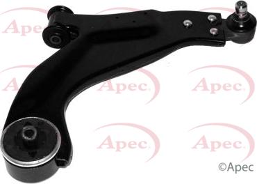 APEC AST2080 - Bras de liaison, suspension de roue droxauto.com