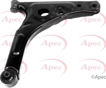 APEC AST2083 - Bras de liaison, suspension de roue droxauto.com