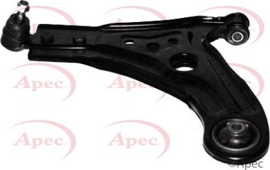 APEC AST2039 - Bras de liaison, suspension de roue droxauto.com