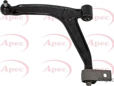 APEC AST2034 - Bras de liaison, suspension de roue droxauto.com