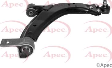 APEC AST2036 - Bras de liaison, suspension de roue droxauto.com