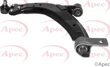 APEC AST2037 - Bras de liaison, suspension de roue droxauto.com