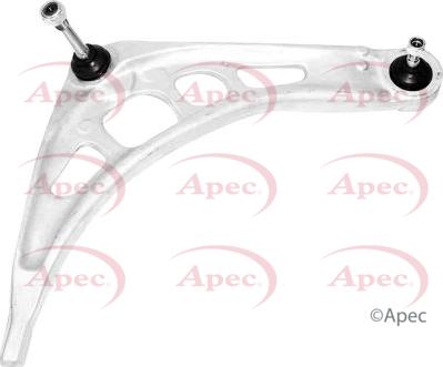 APEC AST2021 - Bras de liaison, suspension de roue droxauto.com