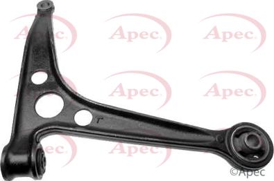 APEC AST2071 - Bras de liaison, suspension de roue droxauto.com