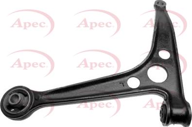 APEC AST2072 - Bras de liaison, suspension de roue droxauto.com