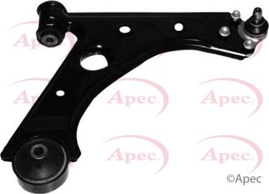 APEC AST2199 - Bras de liaison, suspension de roue droxauto.com