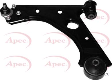 APEC AST2198 - Bras de liaison, suspension de roue droxauto.com