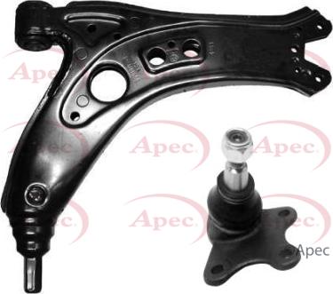 APEC AST2147 - Bras de liaison, suspension de roue droxauto.com
