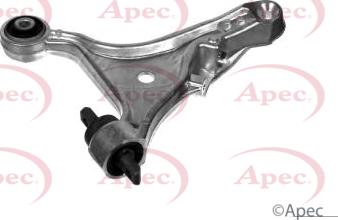 APEC AST2169 - Bras de liaison, suspension de roue droxauto.com