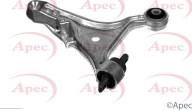 APEC AST2168 - Bras de liaison, suspension de roue droxauto.com