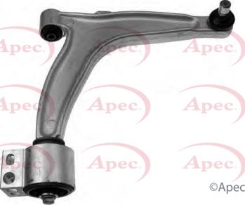 APEC AST2162 - Bras de liaison, suspension de roue droxauto.com