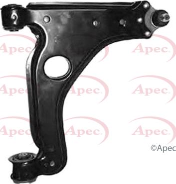 APEC AST2119 - Bras de liaison, suspension de roue droxauto.com