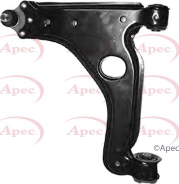APEC AST2118 - Bras de liaison, suspension de roue droxauto.com