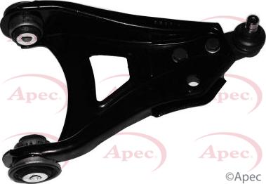 APEC AST2139 - Bras de liaison, suspension de roue droxauto.com