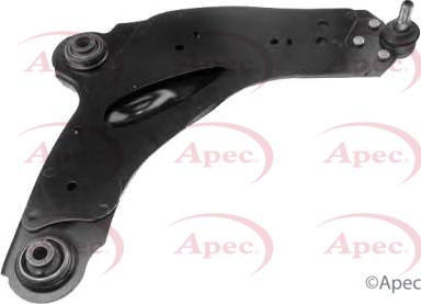 APEC AST2136 - Bras de liaison, suspension de roue droxauto.com