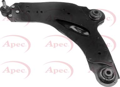 APEC AST2137 - Bras de liaison, suspension de roue droxauto.com