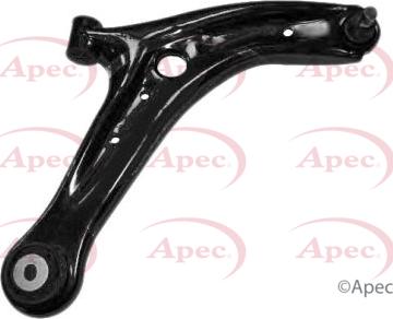 APEC AST2176 - Bras de liaison, suspension de roue droxauto.com