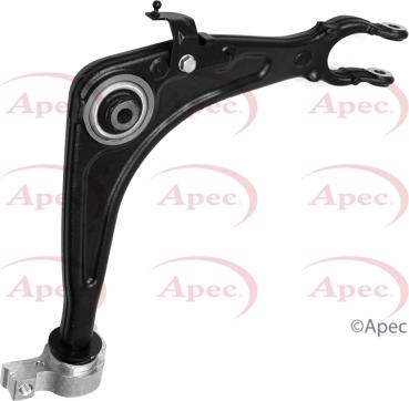 APEC AST2899 - Bras de liaison, suspension de roue droxauto.com