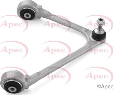APEC AST2859 - Bras de liaison, suspension de roue droxauto.com