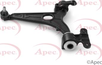 APEC AST2858 - Bras de liaison, suspension de roue droxauto.com