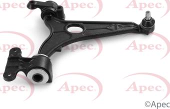 APEC AST2857 - Bras de liaison, suspension de roue droxauto.com