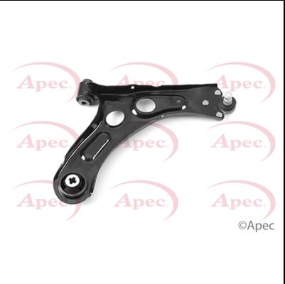 APEC AST2861 - Bras de liaison, suspension de roue droxauto.com