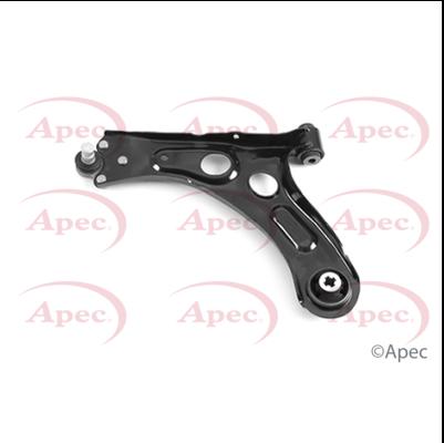 APEC AST2862 - Bras de liaison, suspension de roue droxauto.com
