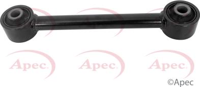 APEC AST2834 - Bras de liaison, suspension de roue droxauto.com