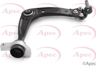 APEC AST2821 - Bras de liaison, suspension de roue droxauto.com