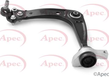 APEC AST2822 - Bras de liaison, suspension de roue droxauto.com