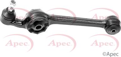 APEC AST2394 - Bras de liaison, suspension de roue droxauto.com