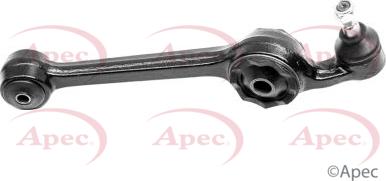 APEC AST2395 - Bras de liaison, suspension de roue droxauto.com