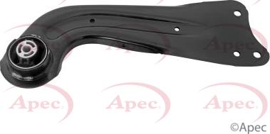 APEC AST2390 - Bras de liaison, suspension de roue droxauto.com