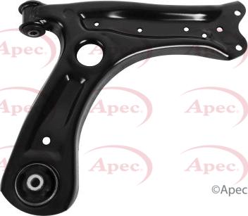 APEC AST2349 - Bras de liaison, suspension de roue droxauto.com