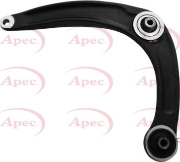 APEC AST2344 - Bras de liaison, suspension de roue droxauto.com