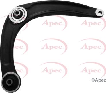 APEC AST2345 - Bras de liaison, suspension de roue droxauto.com