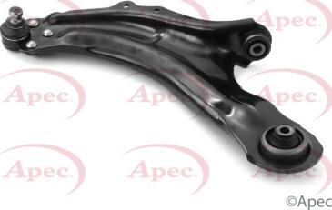 APEC AST2340 - Bras de liaison, suspension de roue droxauto.com