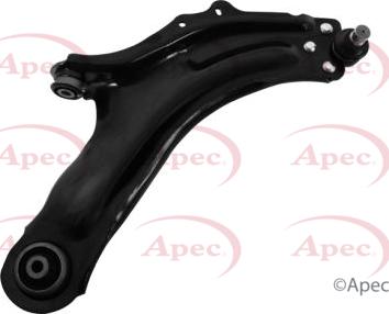 APEC AST2341 - Bras de liaison, suspension de roue droxauto.com