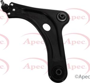 APEC AST2350 - Bras de liaison, suspension de roue droxauto.com