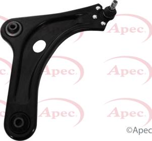 APEC AST2351 - Bras de liaison, suspension de roue droxauto.com