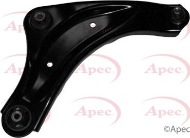 APEC AST2353 - Bras de liaison, suspension de roue droxauto.com