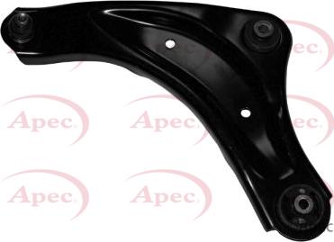 APEC AST2352 - Bras de liaison, suspension de roue droxauto.com