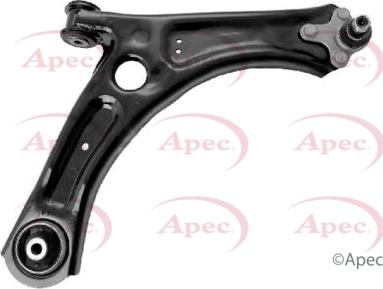 APEC AST2357 - Bras de liaison, suspension de roue droxauto.com
